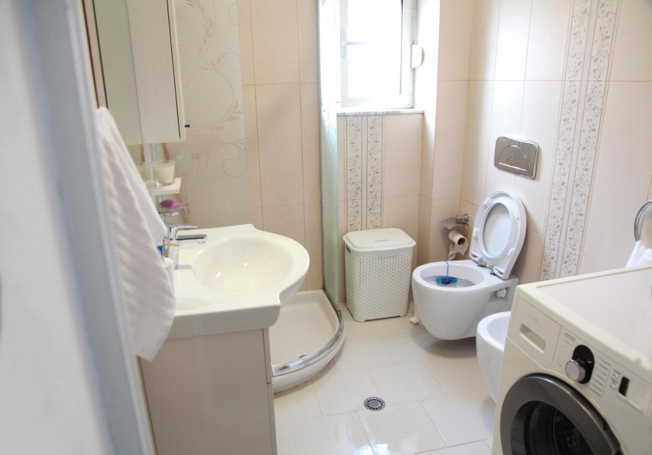 Cozy Central Apartment Τίρανα Εξωτερικό φωτογραφία