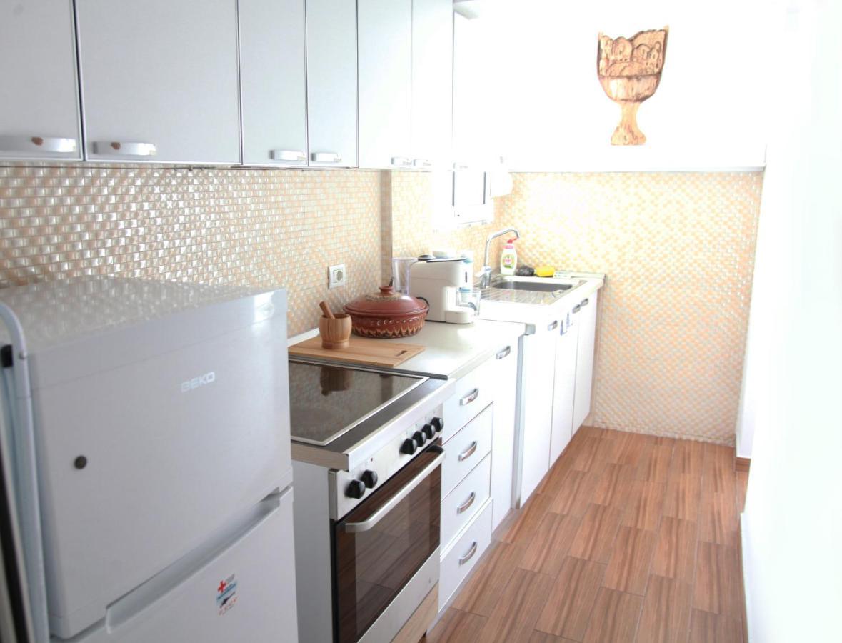 Cozy Central Apartment Τίρανα Εξωτερικό φωτογραφία