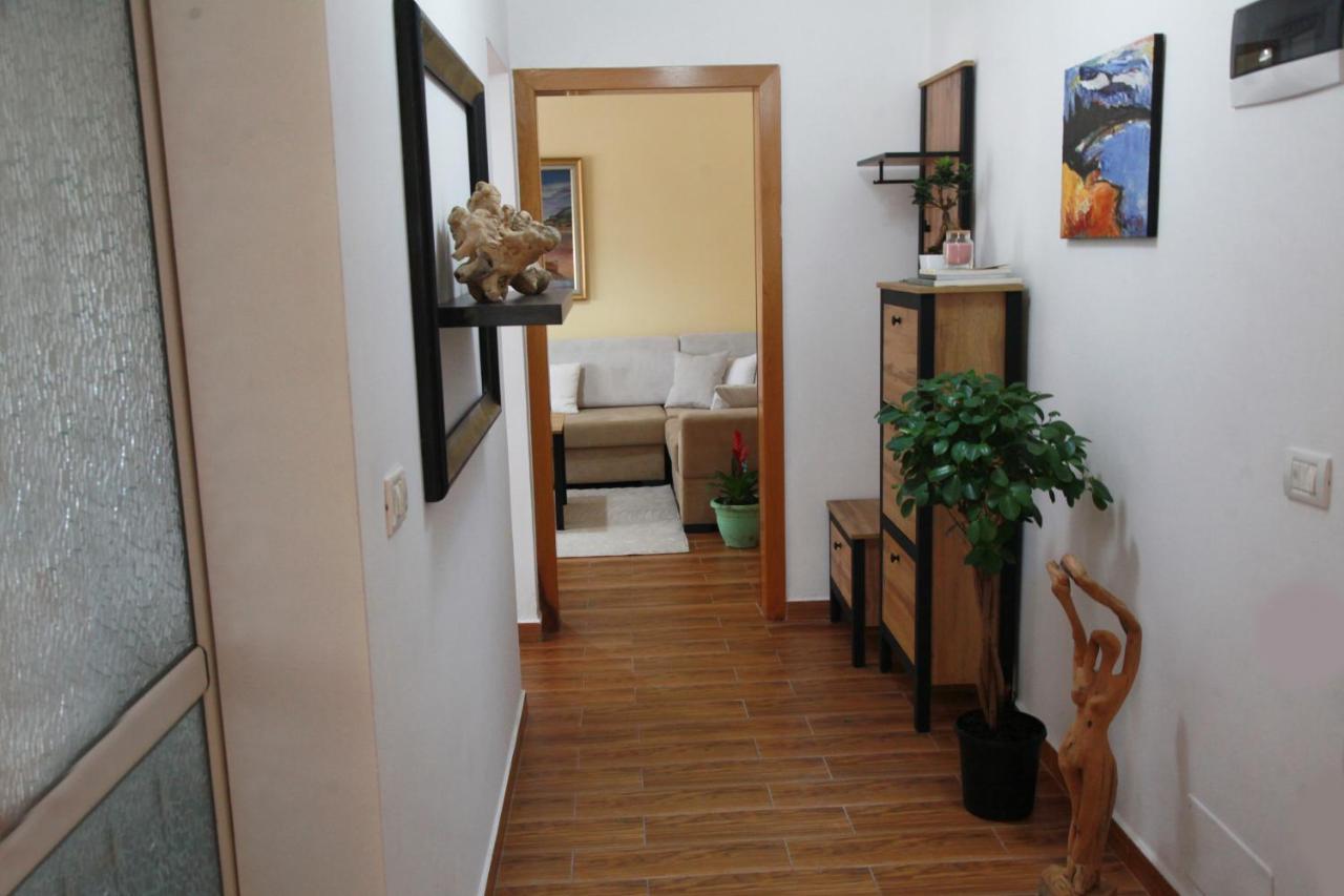 Cozy Central Apartment Τίρανα Εξωτερικό φωτογραφία