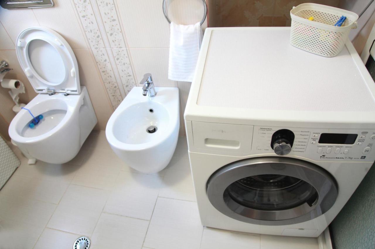 Cozy Central Apartment Τίρανα Εξωτερικό φωτογραφία