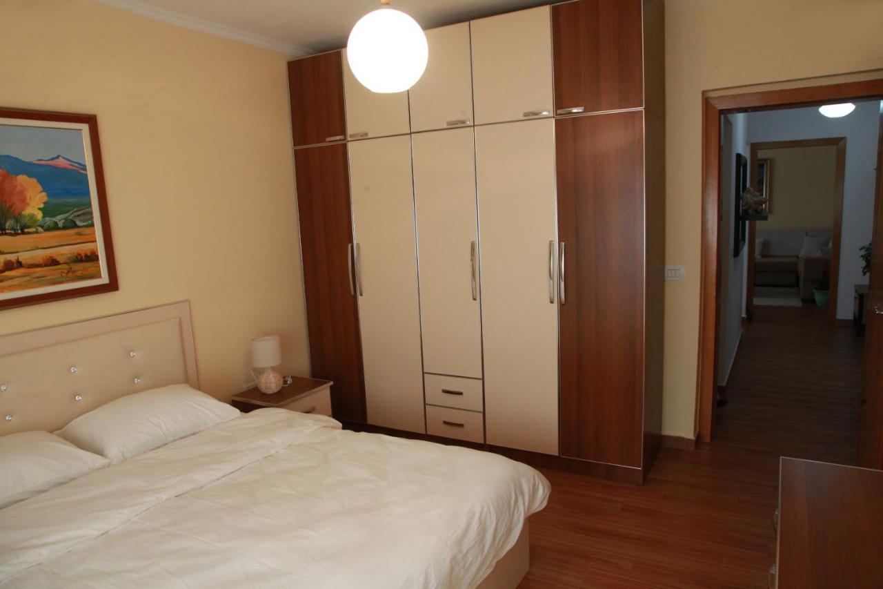 Cozy Central Apartment Τίρανα Εξωτερικό φωτογραφία
